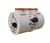Панда Киота 5 - фото 1